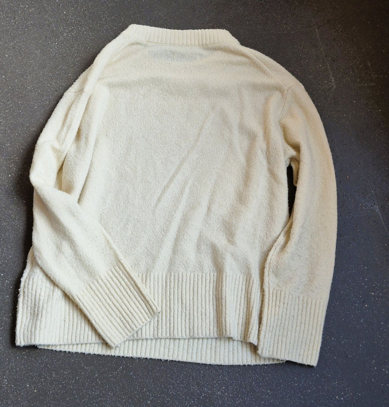 Maglioni & Felpe: Pullover Pepe Jeans - Cremefarbig - Grösse S – Usato da St. Gallen venduto da Amelie_73 2