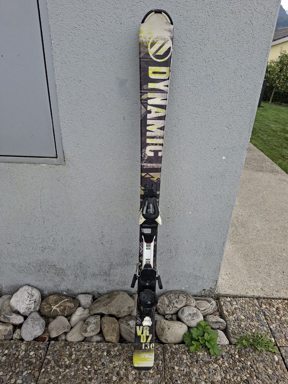 Skis: Kinderski 130cm – D'occasion à Schwyz par Ninaeli