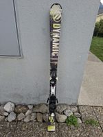 Kinderski 130cm