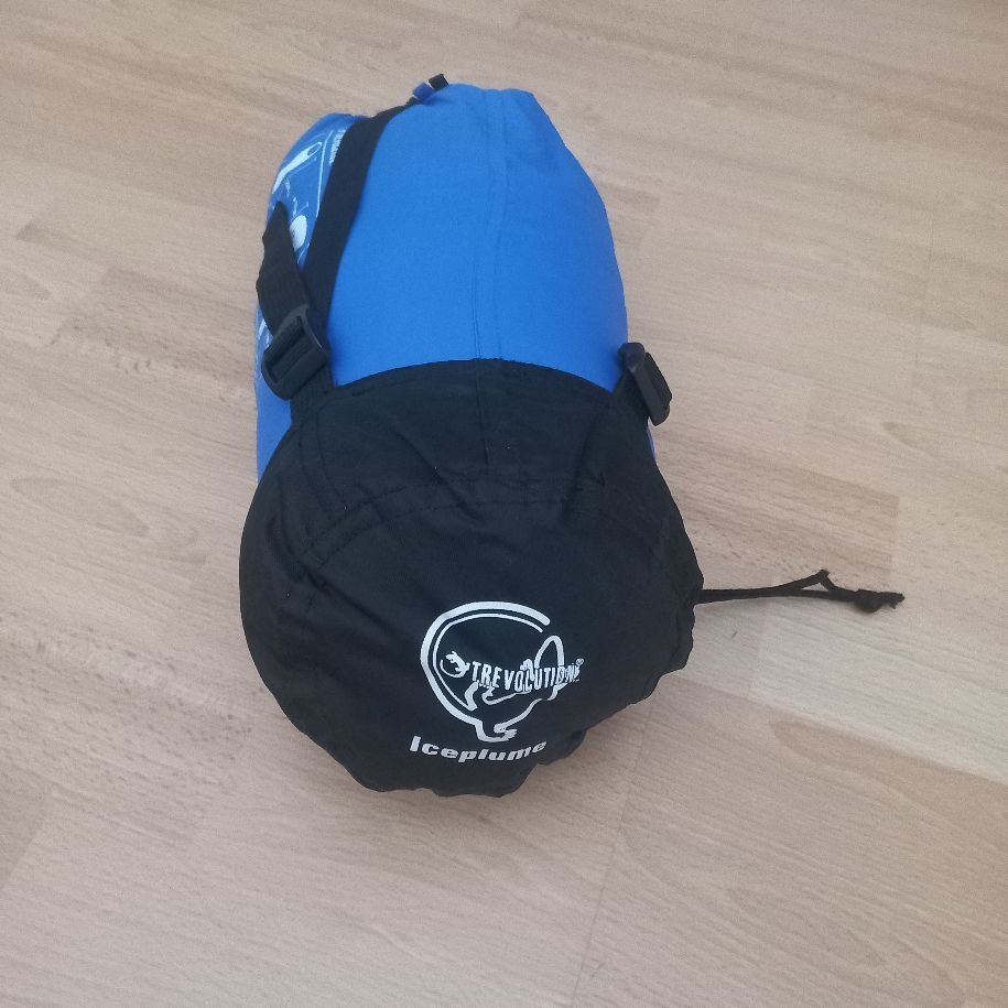 Schlafsäcke: Schlafsack – Gebraucht aus Jonen von bue_b7z7 3