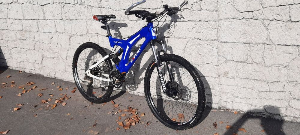 26" MTB *** Kaum benutzt *** ab 1.- !!! | Kaufen auf Ricardo