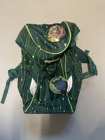 Ergobag Kinderrucksack