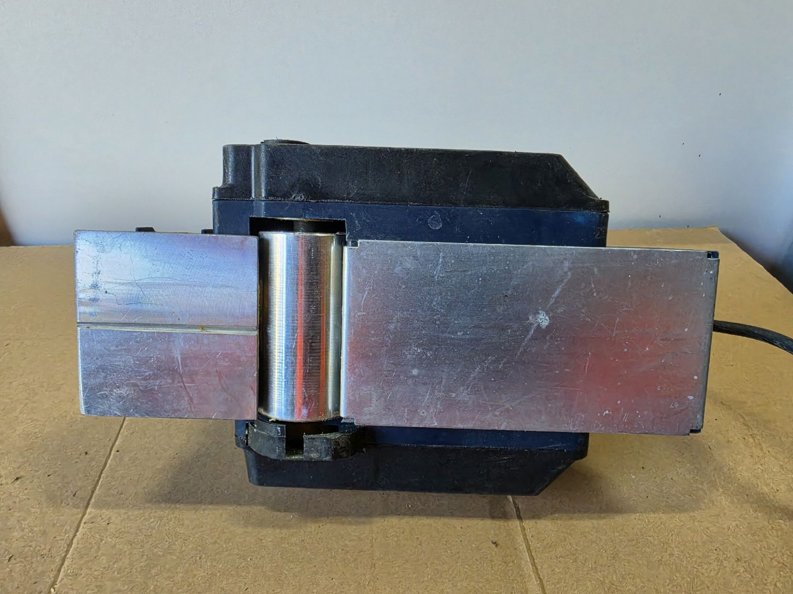 Tutte le macchine: Elektrohobel TecHit (PL822JND-1) – Usato da Bichelsee venduto da Werkou 1