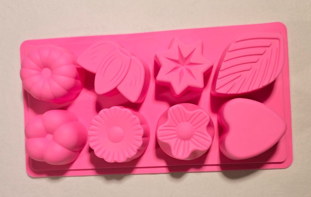 Produktbild von Schöne Designs Robuster Silikonform Für Kerzen Und Seife Die Tragbar Für Schildkröten Handgefertigte Geschenke Und Ornamente