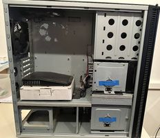 Antec P180 PC Tower