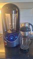 König Vaccum Mixer