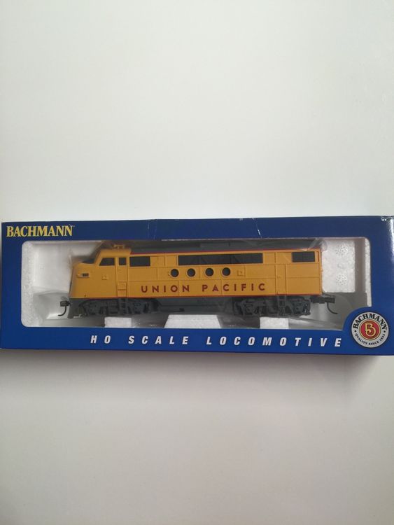 Märklin Union Pacific Hopper Car Set 1:87 • Pris