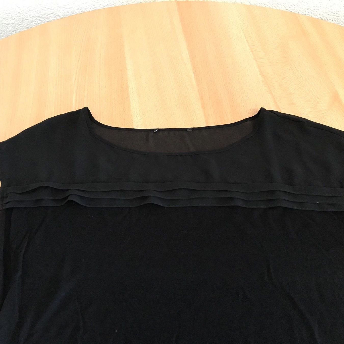 Tops: Top schwarz Gr. L – Gebraucht aus Heimenhausen von ChliineBaeremani 1