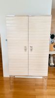 Visionnaire Perceval Barschrank Aalleder IPE Cavalli