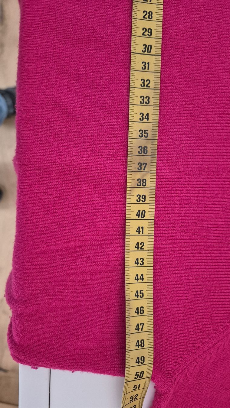 Maglioni & Felpe: Pink Rollkragenpullover Gr. M – Usato da Schiers venduto da Carmela8 2