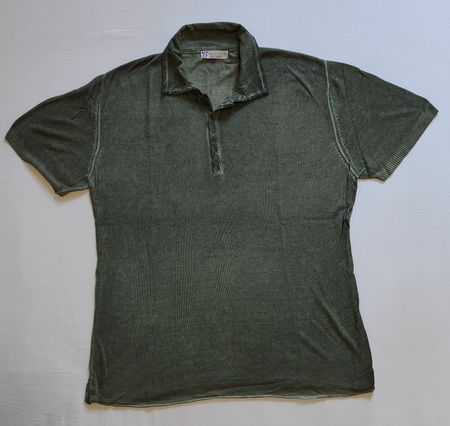 Polo ZARA