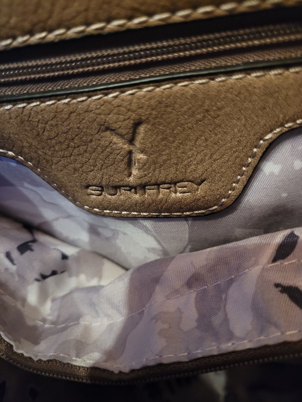 Suri Frey Zaini: eleganter Rucksack von Suri Frey – Nuovo (secondo la descrizione) da Ebikon venduto da miguuu19 4