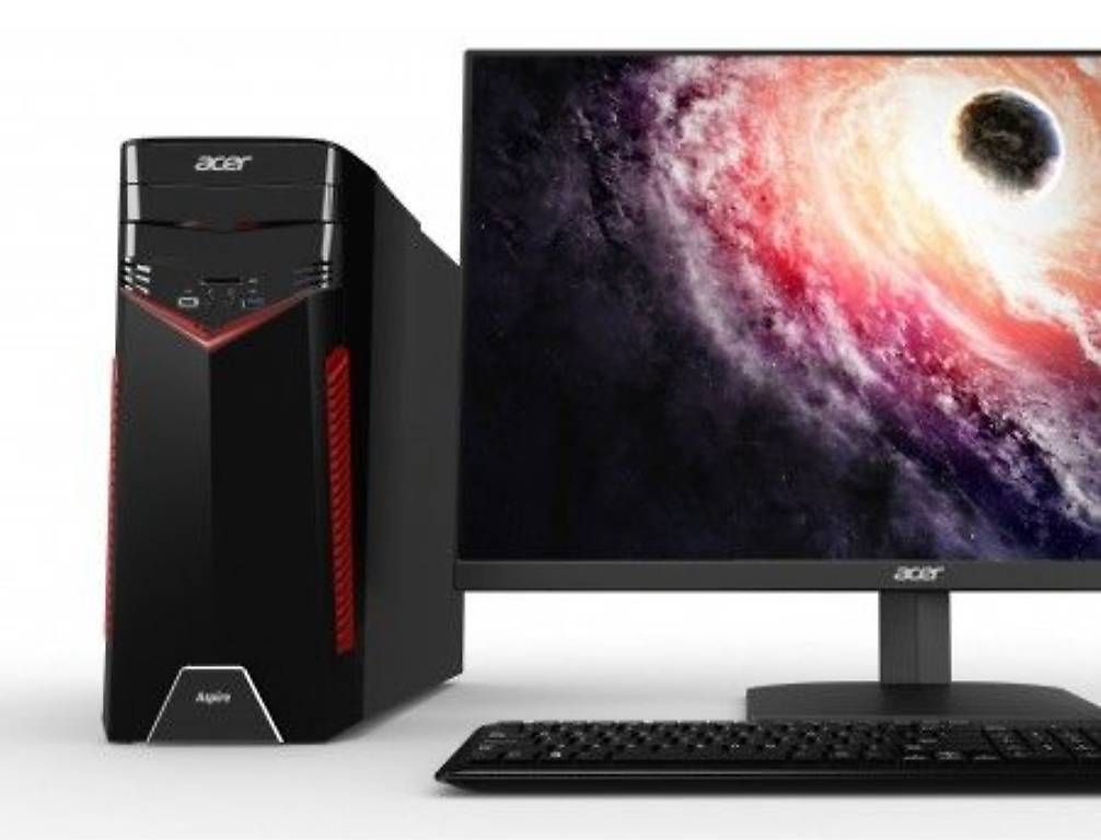 PCs: Acer AGX-781 – D'occasion à Biel/Bienne par Edoardo95