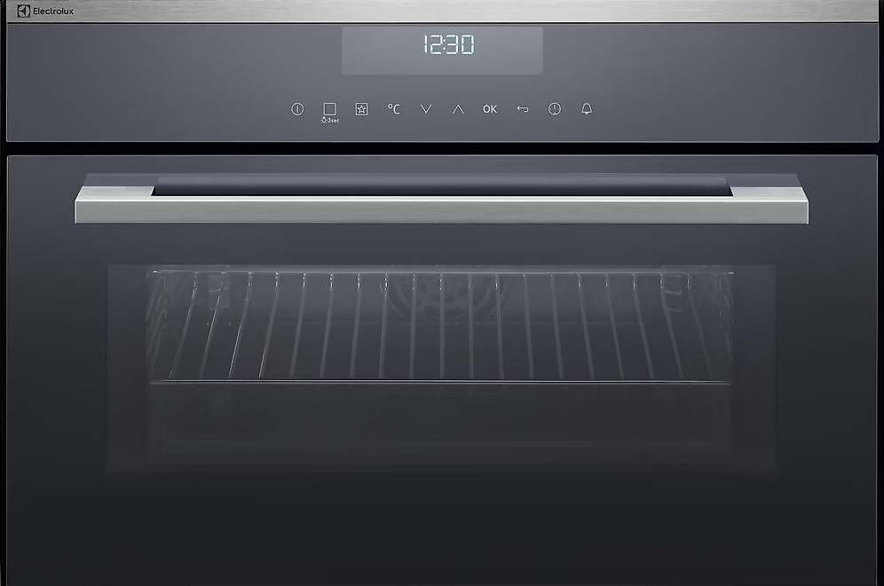 Forni: Multifunktionsofen / Electrolux Eb3gl3cn – Nuovo e nell'imballaggio originale da Belp venduto da Frangipani09