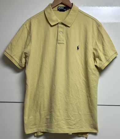 Polo Raulf Lauren Poloshirt G XL