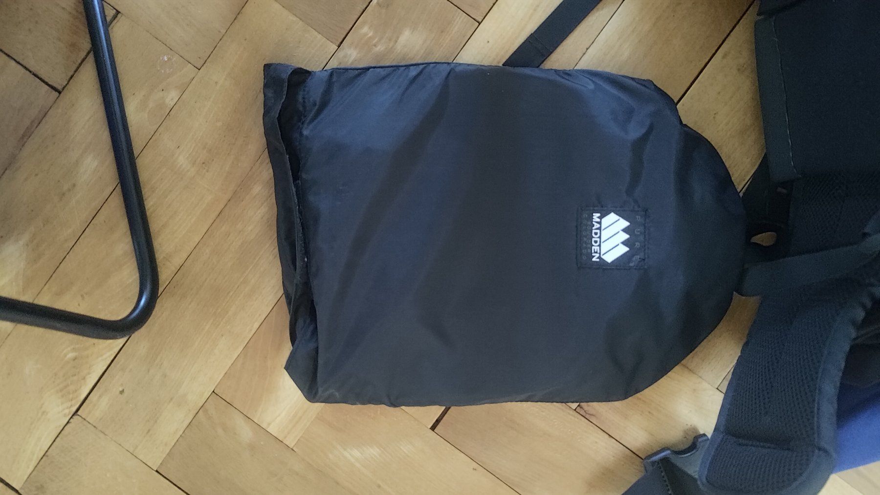 Marsupi portabebè: Lafuma Madden Tragrucksack – Usato da Brunnen venduto da Antonia2000 3