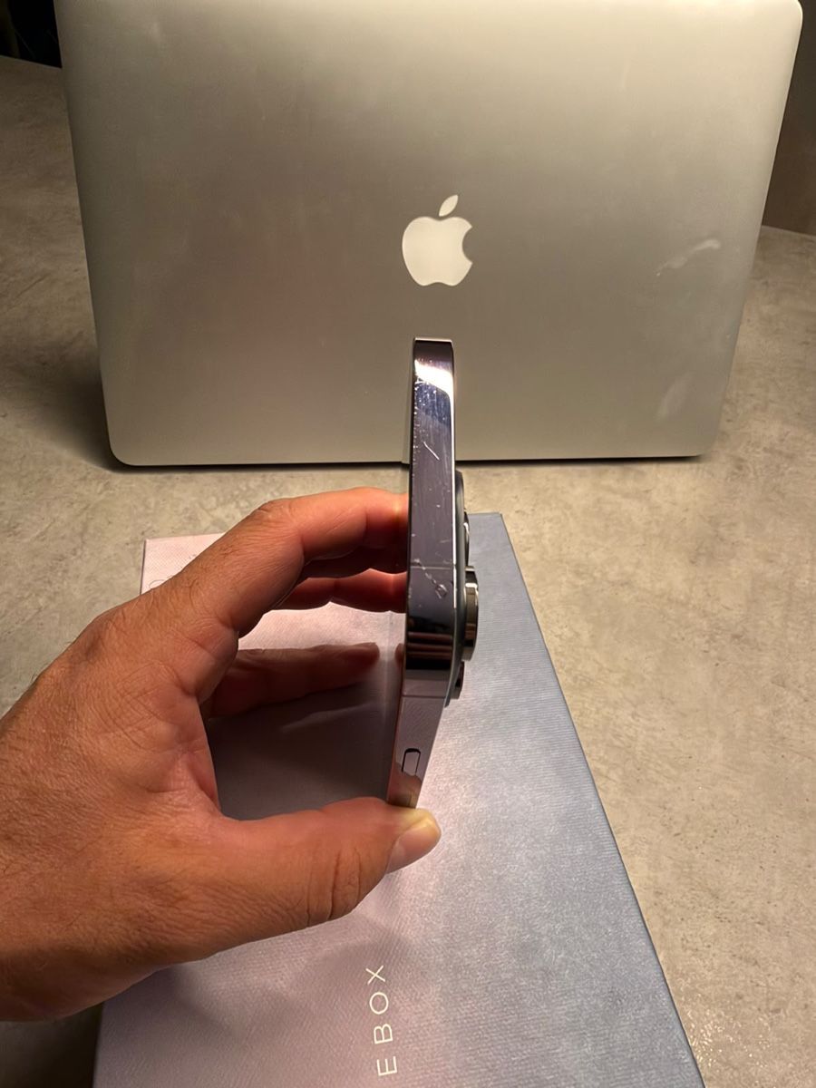 Apple Telefoni cellulari / Smartphones: Apple iPhone 14 Pro 128 GB Dunkellila – Usato da Affoltern am Albis venduto da mad_tj9c 1