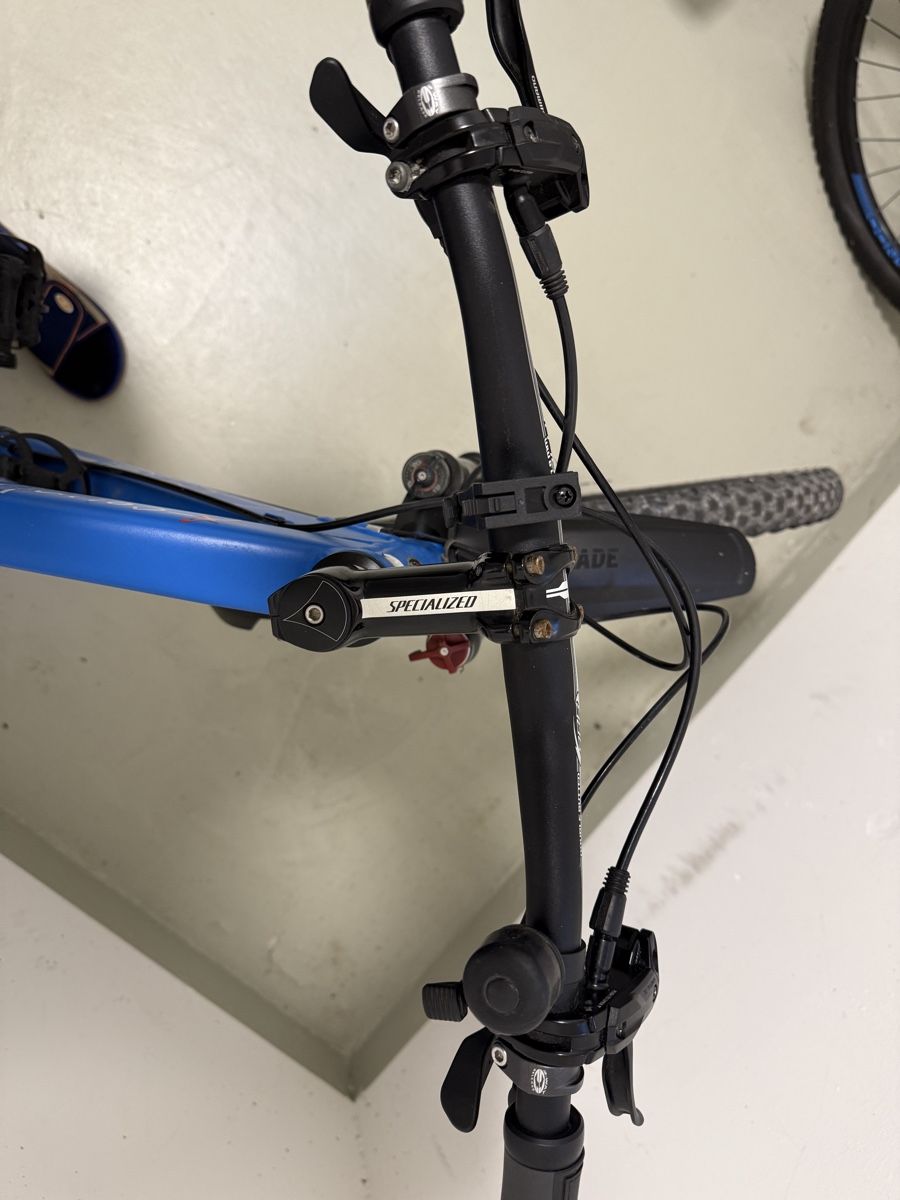 Price Vélos: MTB Price X Country Fully – D'occasion à Würenlingen par SaschaMerki96 4