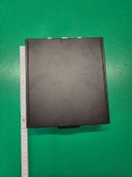 Mini PC Gehäuse schwarz mit Kühler Zustand neu von Shuttle