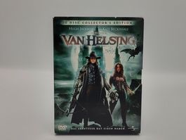 VAN HELSING - Versand, nur CHF 2.50!
