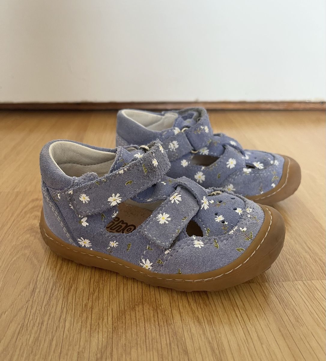 Scarpe per ragazzi: Pepino Sandalen Gr. 21 – Usato da Winterthur venduto da Mahonyy