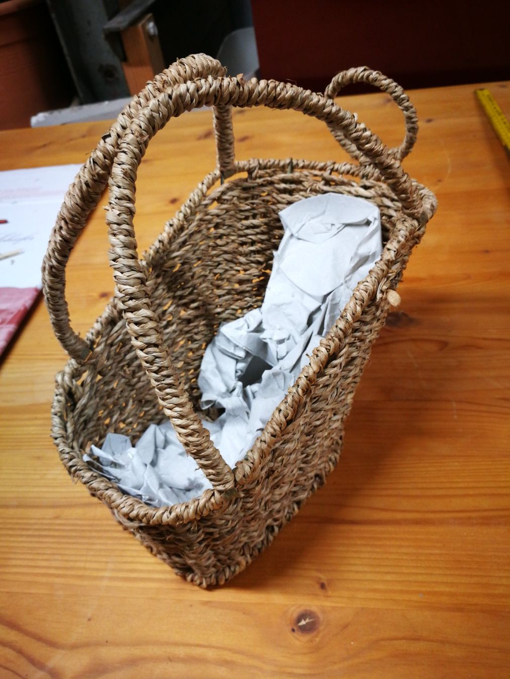 Autres articles pour la maison: Weinkörbchen – D'occasion à Staufen par Nikita0210