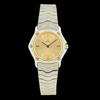 Ebel Wave 1911