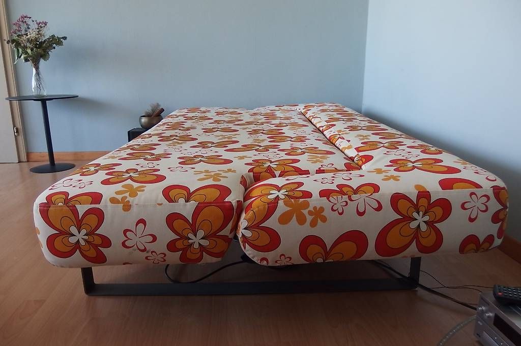 Divani: Bettsofa zu verschenken – Usato da Ebikon venduto da songer01 3