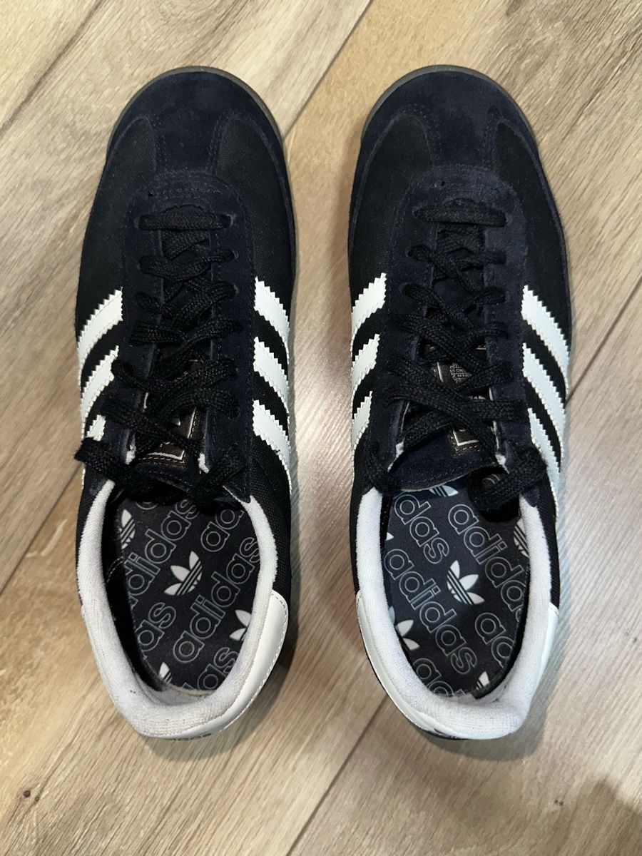 Adidas Scarpe da uomo: Adidas SL 72 Sneakers – Usato da Liebefeld venduto da tru_cj95 3