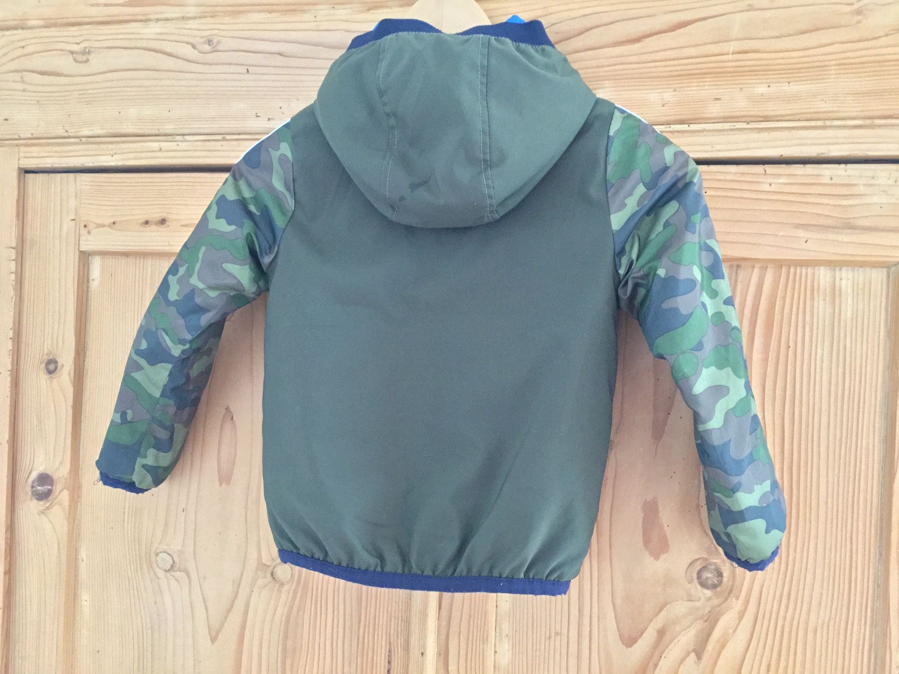 Vingino Giacche & Cappotti: Jacke von Vingino 4 J. – Usato da Geuensee venduto da vintagegal 4