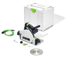 Festool Tauchsäge TS 55 FEBQ-Plus AKTION!