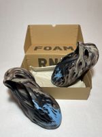 Adidas Yeezy Foam RNR MX Cinder Gr. 39