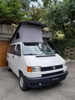 VW T4 California Coach 2.4D / ab MFK