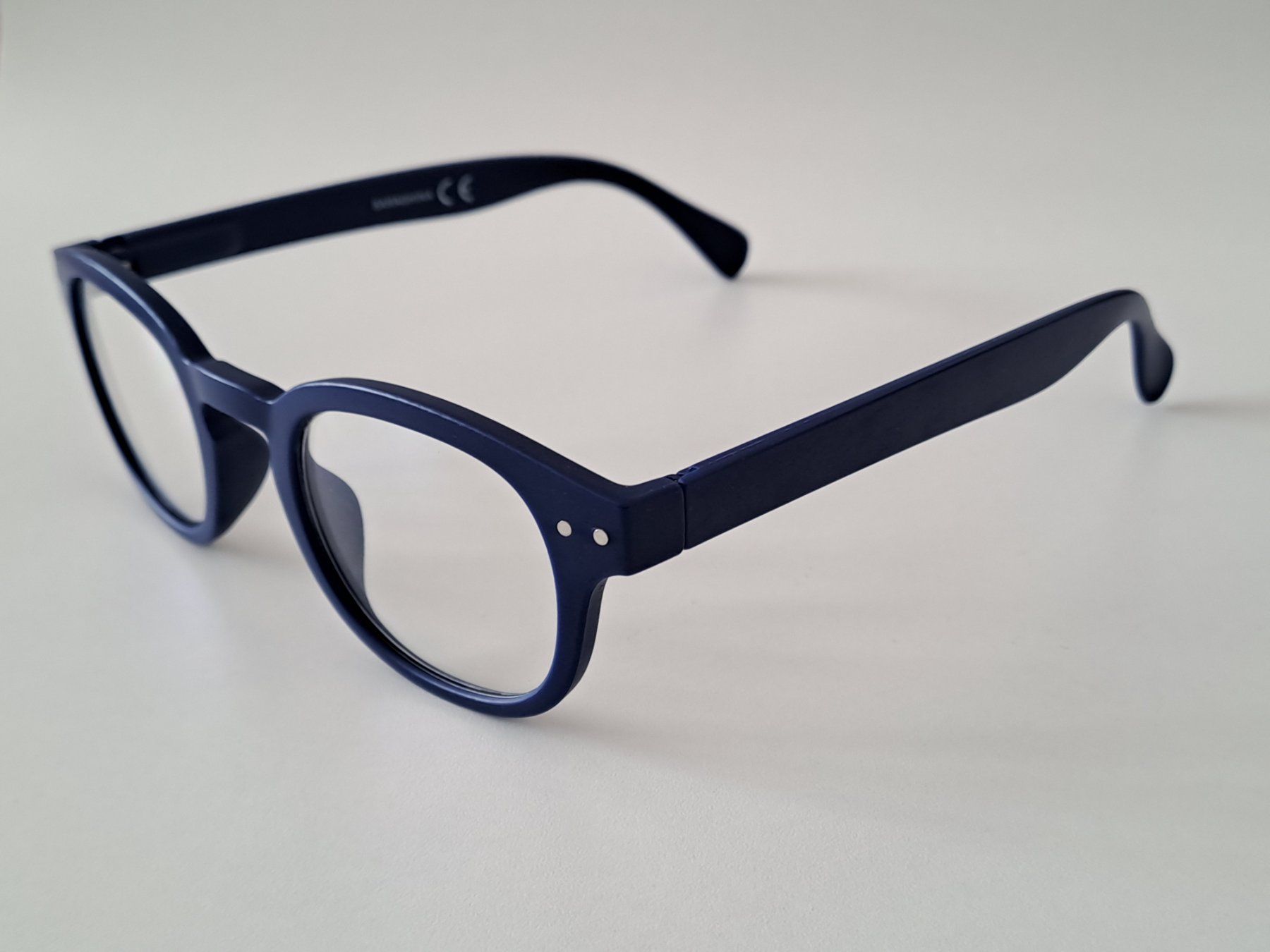 Occhiali & Lenti: Blaulichtschutzbrille - SARAGHINA Blue Control – Nuovo (secondo la descrizione) da Schaffhausen venduto da lucaalessandro 3
