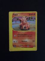 Pokémon Vulpix / 136/165 / Expedition 2002