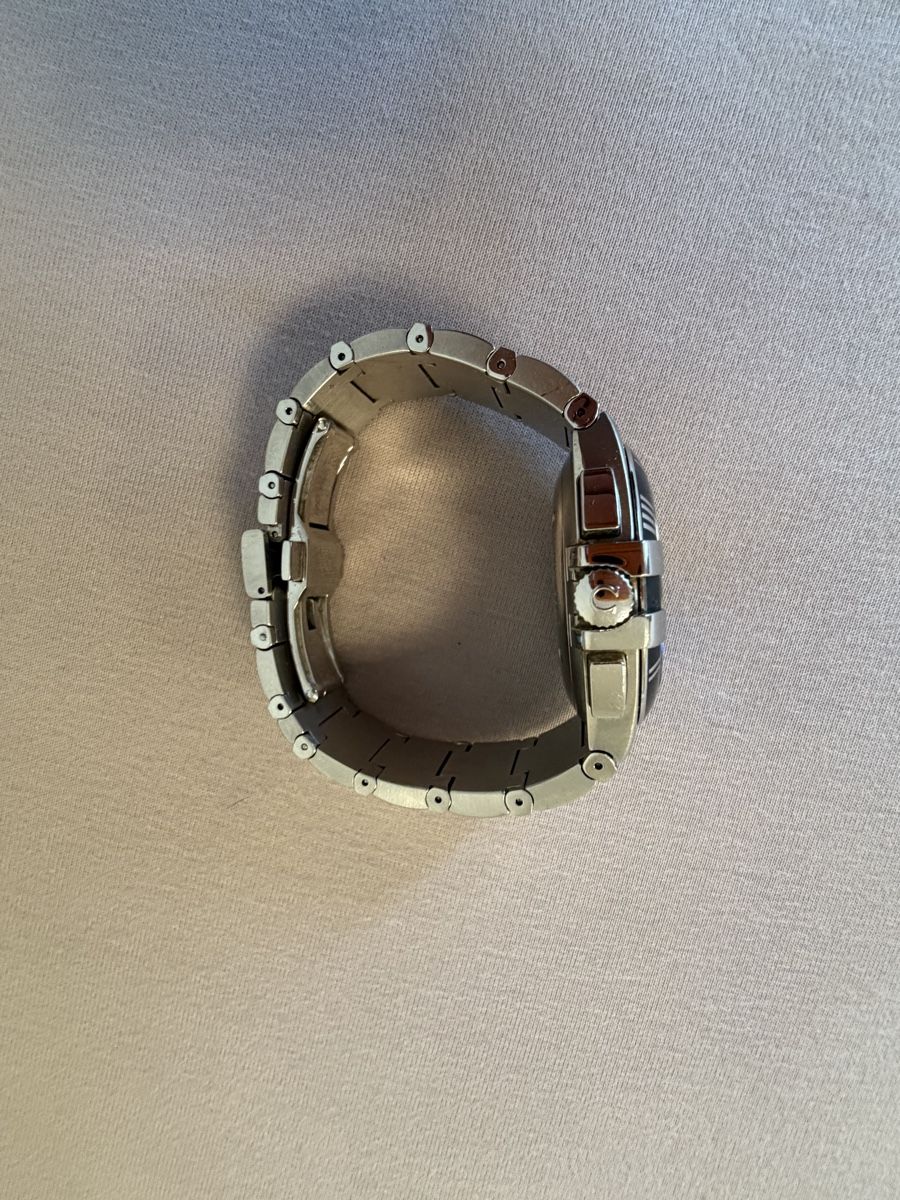 Omega Uhren: Omega Constellation Double Eagle Chronograph – Gebraucht aus Zürich von ..Erol16.. 3