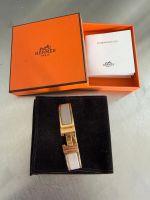Hermès Armreif Clic (PM/S/16 cm)