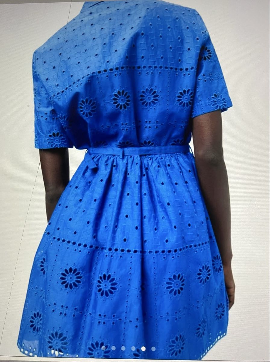 Zara Kleider: ZARA robe. XS – Gebraucht aus Clarens von Piluka 1