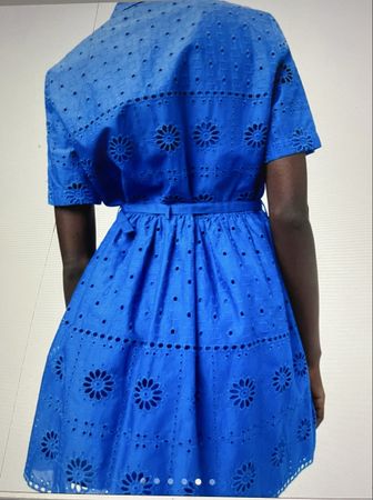 ZARA robe. XS