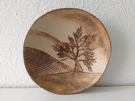 JULIUS KUSTER RHEINFELDEN Bol en céramique/Keramik Schüssel