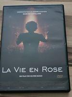 LA VIE EN ROSE/ DVD