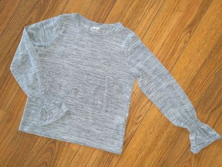 Cooler Feinstrick Pulli Gr. 164 (S)