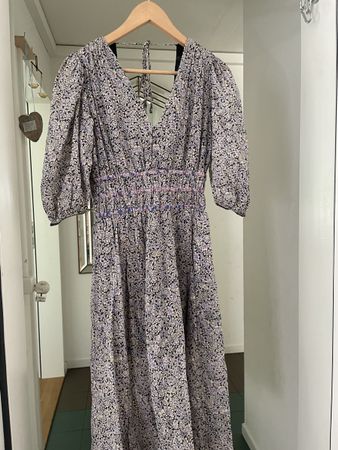 Maje Sommerkleid