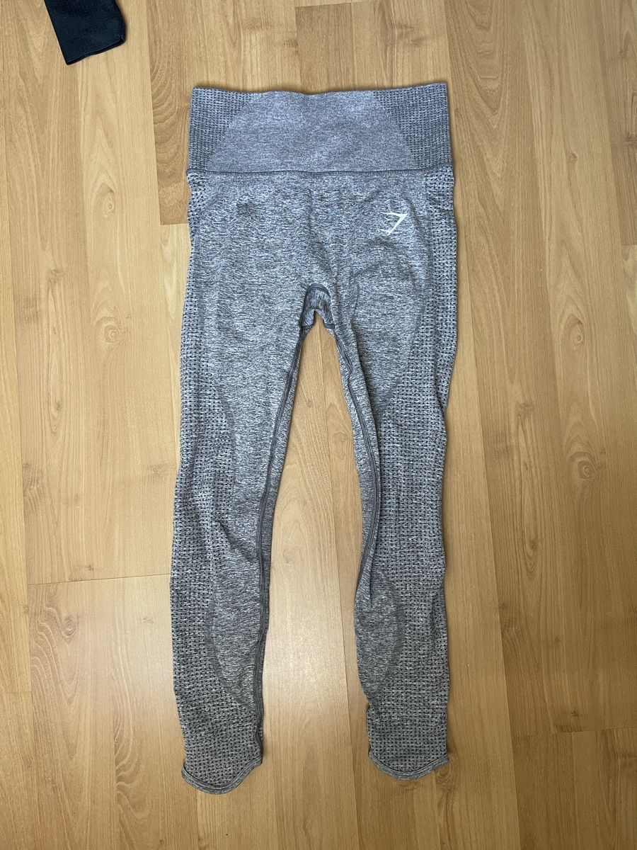 Gymshark Leggings: Gymshark Leggins – D'occasion à Bern par jeh0815