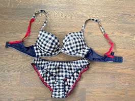Tommy Hilfiger BH + Unterhose