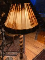 Lampe sur pied pour relook