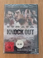 Knock Out - Uncut Edition DVD -Top Zustand,Neu,OVP! (50)
