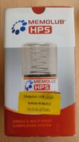 2Stk. Memolub HPS + Mobil Glygoyl 460, Güdel, Neu!