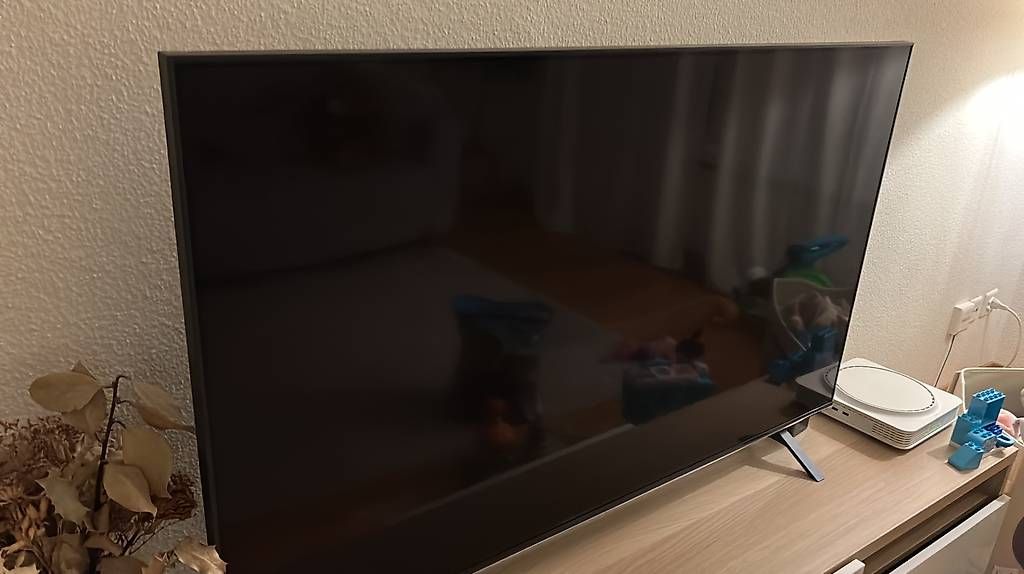 Fernseher: LG NANOCELL 55 4K – Gebraucht aus Solothurn von nic_p5qz 1