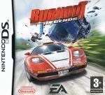 Nintendo Giochi: Burnout Legends - Nintendo DS – Usato da Chur venduto da mojobox
